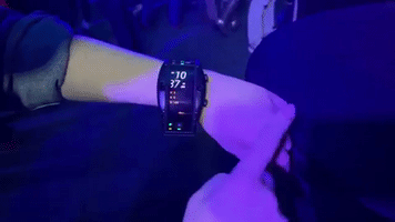 Combined™️ - SmartWatch