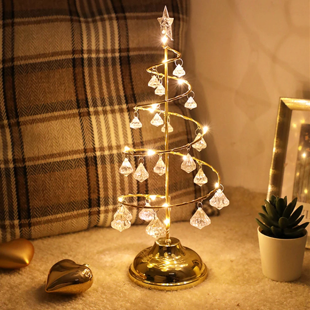 Small Christmas - Kerstboom