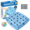 ﻿MagneticChess - Magnetisch bordspel voor meerdere spelers