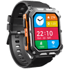 UnBreak™️ - Smartwatch