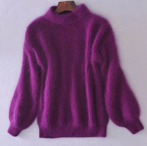 Monia - Dames Sweater