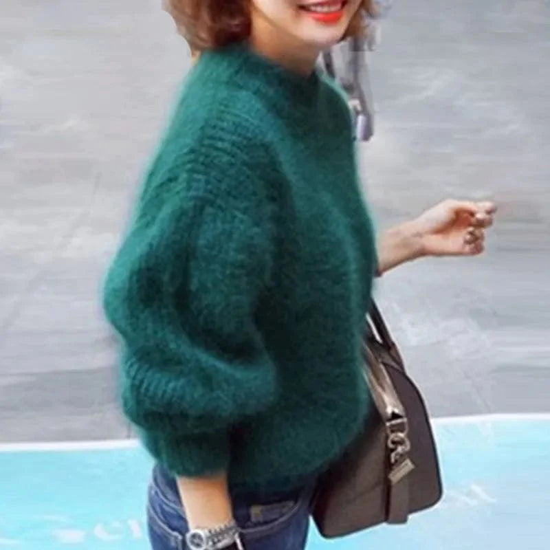 Monia - Dames Sweater