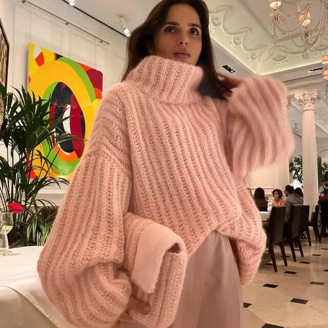 Kolsen - Dames Sweater