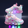 Elsa™ | Prinses LED Sneakers