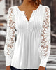 Trendyol Blouse - Elegante blouse met lange mouwen