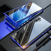 Magnetisch Dubbelzijdig Samsung Hoesje