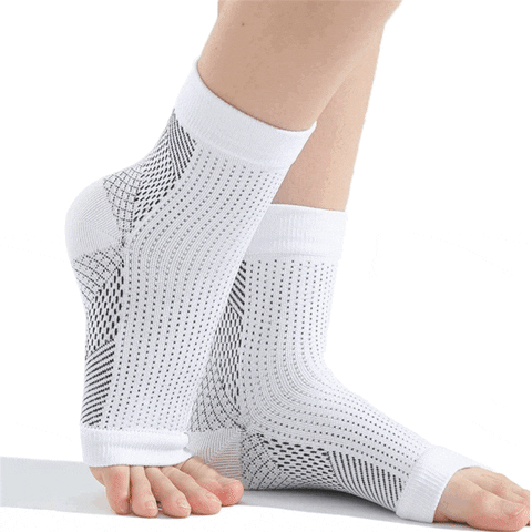 ComfortSoles® - Pijnstillende Sokken