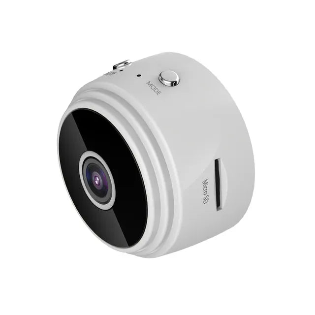 CamSafe - HD Camera